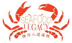 Caterer: Legacy Seafood's Tingkat